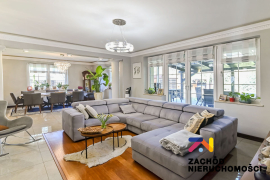 Dom w Modrzycy z prywatną strefą SPA